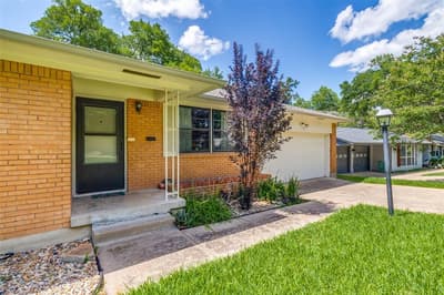 8125 Hunnicut Road, Dallas TX 75228 - Photo 2