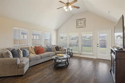 3405 Fletcher Road, Heartland TX 75126 - Photo 4