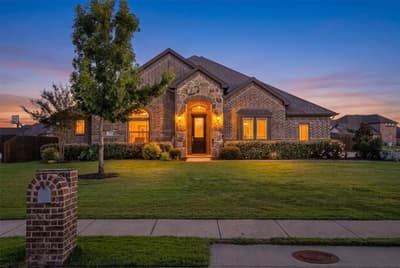177 Hackney Street, Waxahachie TX 75165