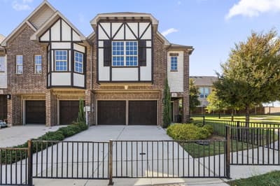 103 Kensington Drive, Lewisville TX 75067