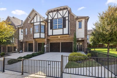 103 Kensington Drive, Lewisville TX 75067 - Photo 4