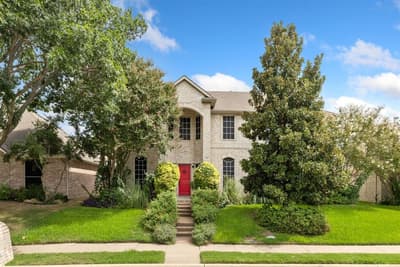 749 Yale Drive, Allen TX 75002