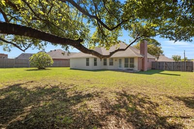 933 Calder Street, Howe TX 75459 - Photo 4