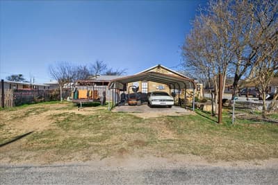 1310 N Estes Street, Stephenville TX 76401 - Photo 5