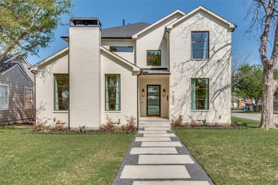 7500 Kaywood Drive, Dallas TX 75209