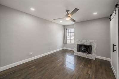 5757 Martel Avenue # B08, Dallas TX 75206 - Photo 3