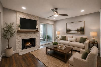 5757 Martel Avenue # B08, Dallas TX 75206