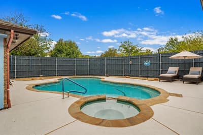 1919 Baylor Drive, Richardson TX 75081 - Photo 3