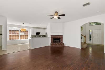 1422 Suzanne Drive, Allen TX 75002 - Photo 5