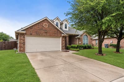 7043 Granville Court, Dallas TX 75249