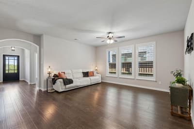 2113 Almassera Drive, Little Elm TX 75068 - Photo 4