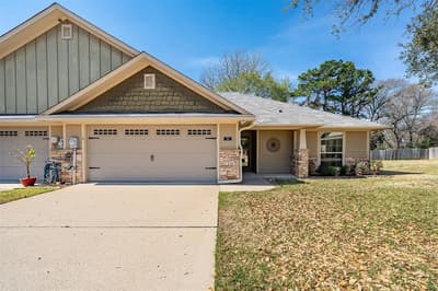 421 W Cumberland # 205, Tyler TX 75703