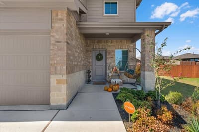 156 Lilywood Lane, Boyd TX 76023 - Photo 2