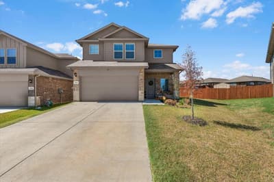 156 Lilywood Lane, Boyd TX 76023