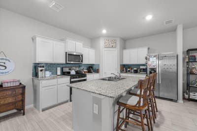 156 Lilywood Lane, Boyd TX 76023 - Photo 4