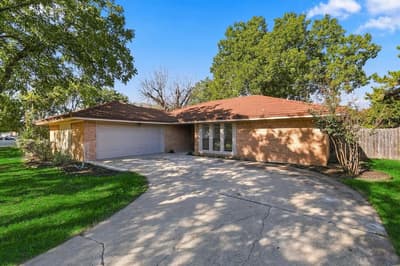 107 Creek Courts Drive, Trophy Club TX 76262 - Photo 2