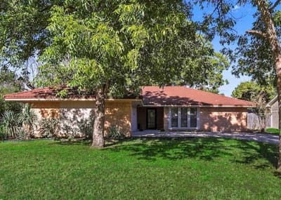 107 Creek Courts Drive, Trophy Club TX 76262