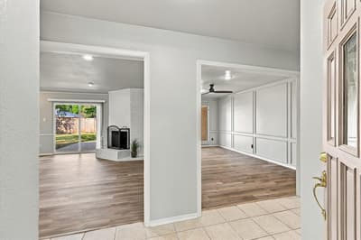 107 Creek Courts Drive, Trophy Club TX 76262 - Photo 4