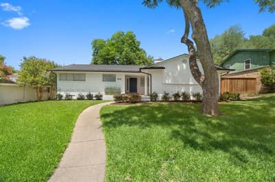 9735 Queenswood Lane, Dallas TX 75238 - Photo 2
