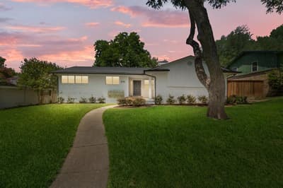 9735 Queenswood Lane, Dallas TX 75238 - Photo 4