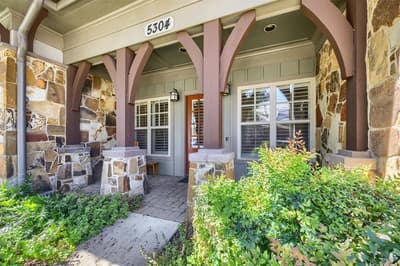 5304 Sutton Circle, McKinney TX 75070 - Photo 2