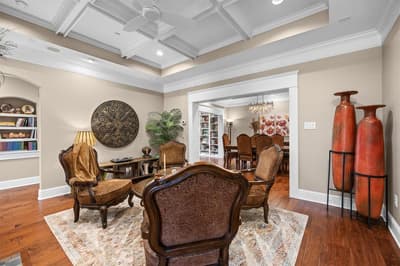 5304 Sutton Circle, McKinney TX 75070 - Photo 5