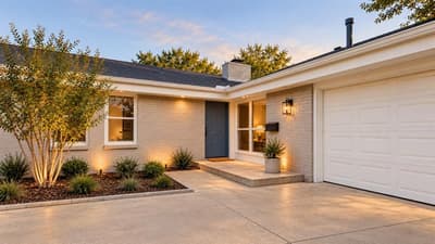 2620 Avenida Loop, Irving TX 75062