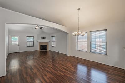 10100 Cougar Trail, Fort Worth TX 76108 - Photo 5