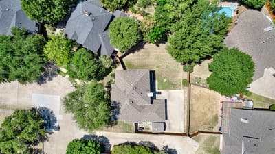 1101 Easton Lane, Allen TX 75002 - Photo 3