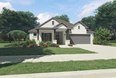 1111 Nora Lane, Forney TX 75126