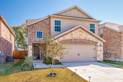 845 Poppy Cove Lane, Princeton TX 75407 - Photo 2