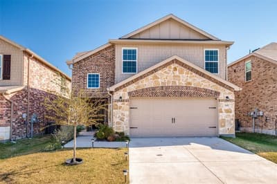 845 Poppy Cove Lane, Princeton TX 75407