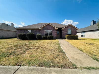 7513 Bryn Mawr Drive, Rowlett TX 75089 - Photo 2