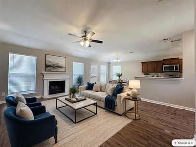 7513 Bryn Mawr Drive, Rowlett TX 75089 - Photo 3