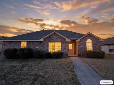 7513 Bryn Mawr Drive, Rowlett TX 75089