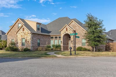 1037 Addison Avenue, Pottsboro TX 75076 - Photo 2
