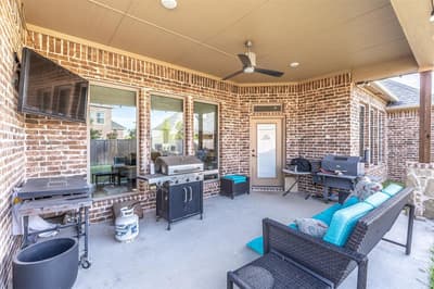 1037 Addison Avenue, Pottsboro TX 75076 - Photo 4