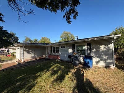 12220 Holt Drive, Dallas TX 75218 - Photo 2