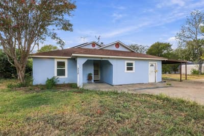 338 Egret Circle, East Tawakoni TX 75472