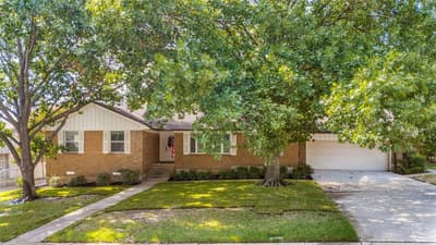 3005 Coronado Street, Irving TX 75062 - Photo 2