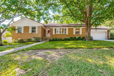 3005 Coronado Street, Irving TX 75062