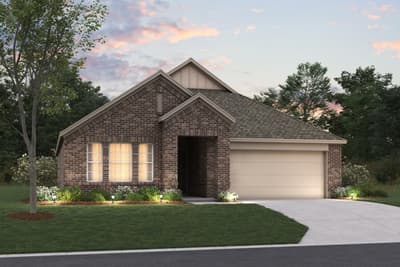 3209 Royal Forest Drive, Denton TX 76208