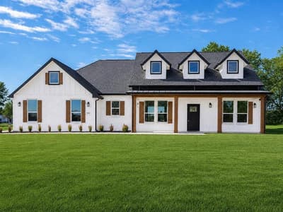 2390 County Road 1112, Farmersville TX 75442