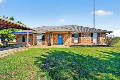 5274 Private Road 1170, Farmersville TX 75442 - Photo 2