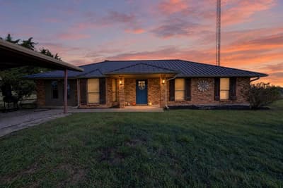 5274 Private Road 1170, Farmersville TX 75442