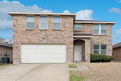 4020 German Pointer Way, Fort Worth TX 76123 - Photo 2