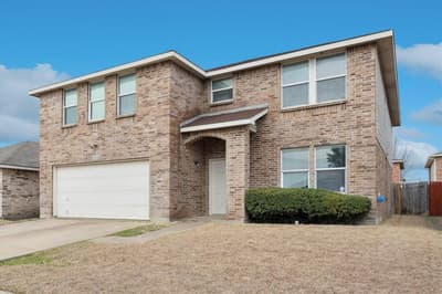 4020 German Pointer Way, Fort Worth TX 76123