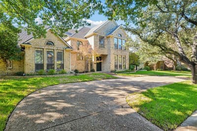 5806 London Lane, Dallas TX 75252
