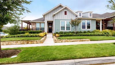 505 Matchbox Street, Argyle TX 76226