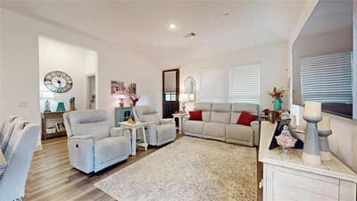 505 Matchbox Street, Argyle TX 76226 - Photo 5